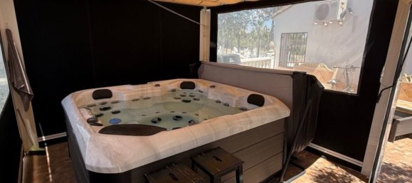 4 bedrooms Villa in Alicante, Spain No. 184717 30