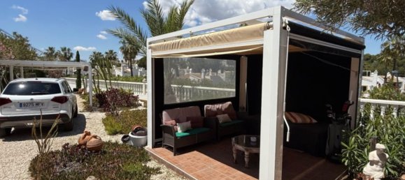 4 bedrooms Villa in Alicante, Spain No. 184717 29