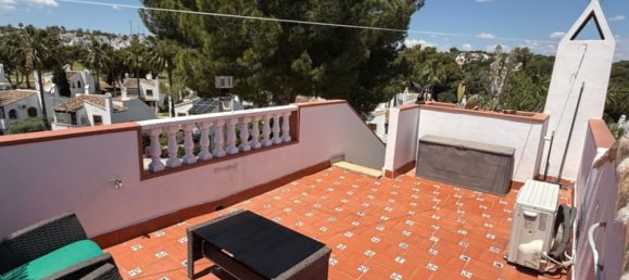 4 bedrooms Villa in Alicante, Spain No. 184717 41
