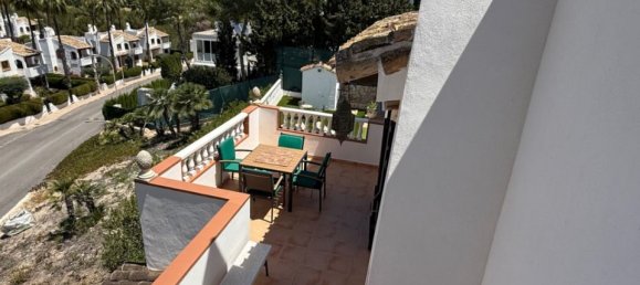 4 bedrooms Villa in Alicante, Spain No. 184717 40