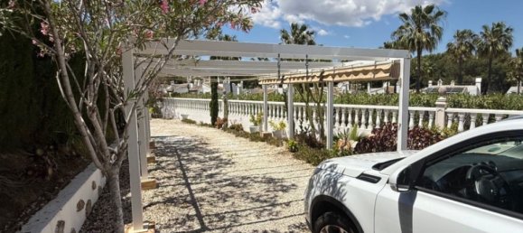 4 bedrooms Villa in Alicante, Spain No. 184717 33