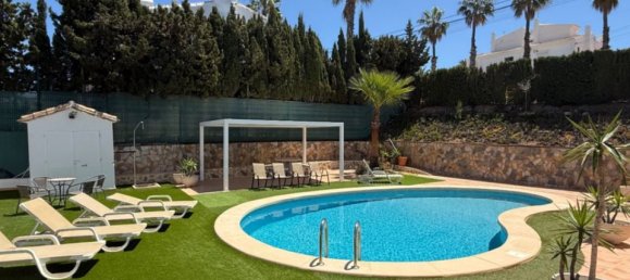 4 bedrooms Villa in Alicante, Spain No. 184717 24