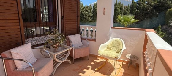 4 bedrooms Villa in Alicante, Spain No. 184717 35