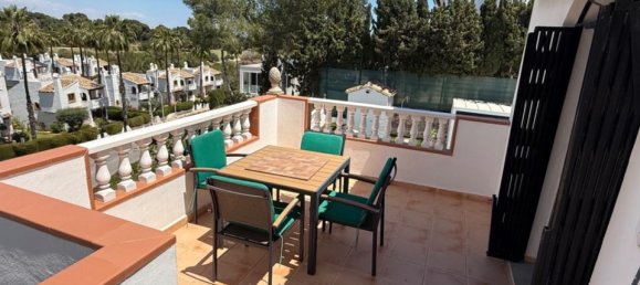 4 bedrooms Villa in Alicante, Spain No. 184717 37