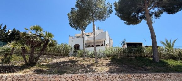 4 bedrooms Villa in Alicante, Spain No. 184717 42