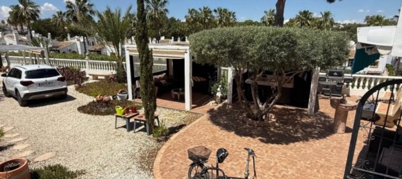 4 bedrooms Villa in Alicante, Spain No. 184717 28