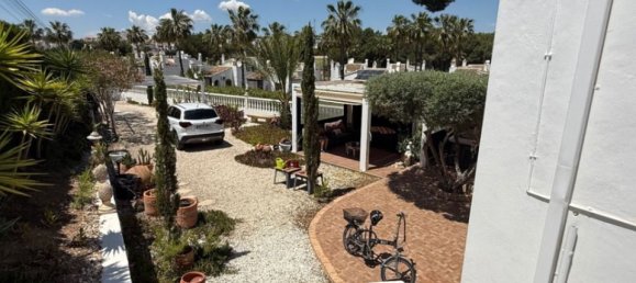 4 bedrooms Villa in Alicante, Spain No. 184717 27