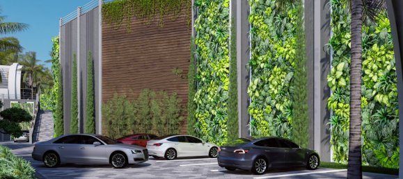 2 rooms Villa in Kargicak, Turkey No. 30231 24