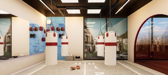 2 rooms Villa in Kargicak, Turkey No. 30231 9