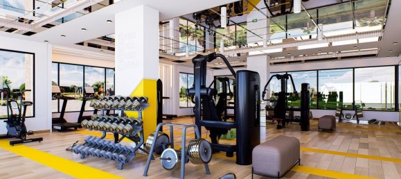 2 rooms Villa in Kargicak, Turkey No. 30231 8