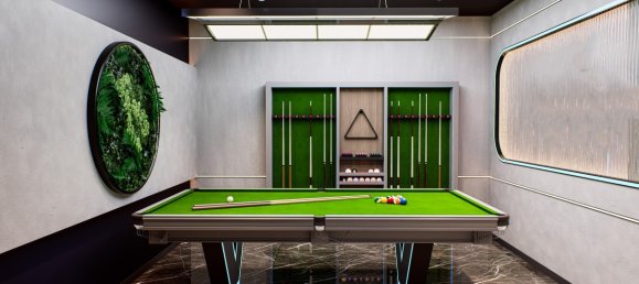 2 rooms Villa in Kargicak, Turkey No. 30231 11