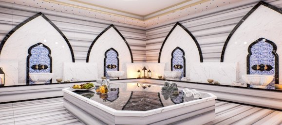 2 rooms Villa in Kargicak, Turkey No. 30231 15