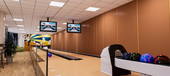 2 rooms Villa in Kargicak, Turkey No. 30231 10