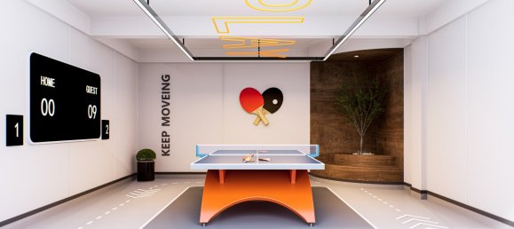 2 rooms Villa in Kargicak, Turkey No. 30231 12