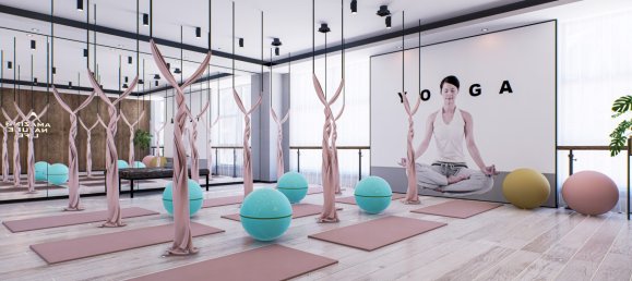 2 rooms Villa in Kargicak, Turkey No. 30231 13