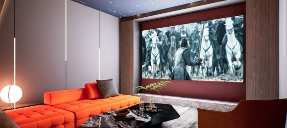 2 rooms Villa in Kargicak, Turkey No. 30231 29