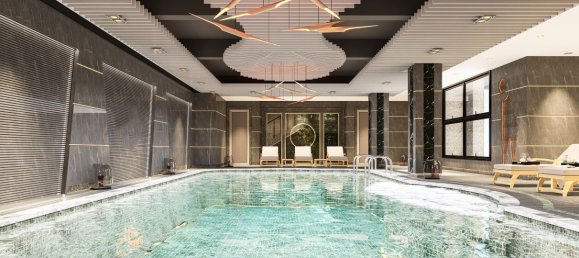 2 rooms Villa in Kargicak, Turkey No. 30231 7