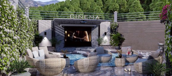 2 rooms Villa in Kargicak, Turkey No. 30231 20