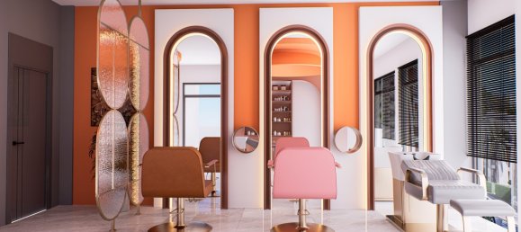 2 rooms Villa in Kargicak, Turkey No. 30231 28