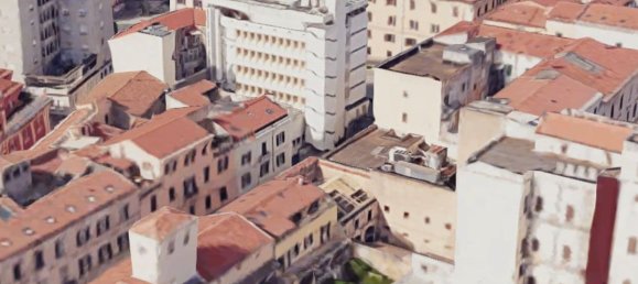 7-salle Appartement à Sassari, Italy No. 13682 4