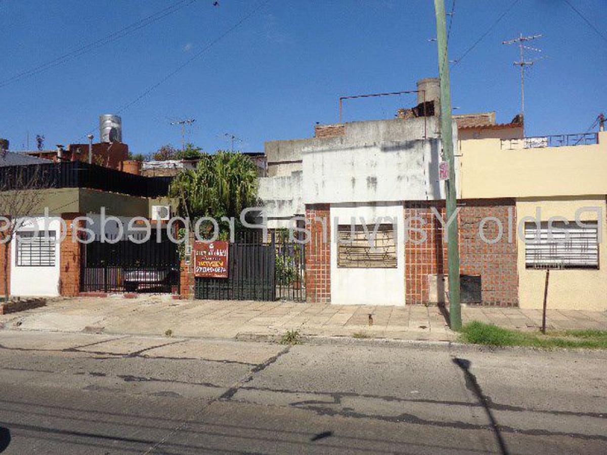 3 غرف نوم منزل في Tres de Febrero, Argentina رقم 52168