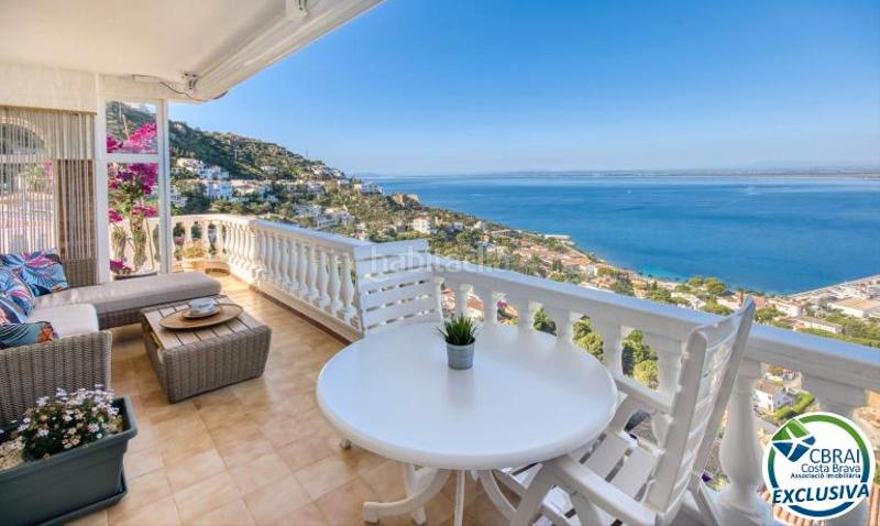 2 bedrooms Apartment in Roses, Spain No. 174370