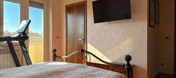 4-Zimmer Wohnung in Fiumicino, Italy, Nr. 44873 37