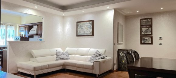 4-Zimmer Wohnung in Fiumicino, Italy, Nr. 44873 22