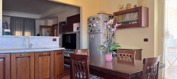 4-Zimmer Wohnung in Fiumicino, Italy, Nr. 44873 28