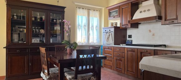 4-Zimmer Wohnung in Fiumicino, Italy, Nr. 44873 25