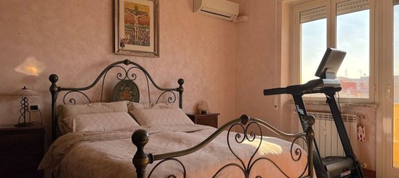 4-Zimmer Wohnung in Fiumicino, Italy, Nr. 44873 36