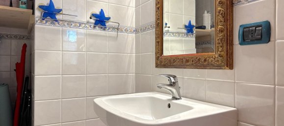 4-Zimmer Wohnung in Fiumicino, Italy, Nr. 44873 6