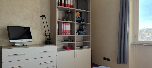 4-Zimmer Wohnung in Fiumicino, Italy, Nr. 44873 9