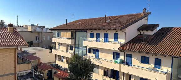 4-Zimmer Wohnung in Fiumicino, Italy, Nr. 44873 14