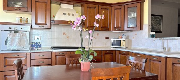 4-Zimmer Wohnung in Fiumicino, Italy, Nr. 44873 27