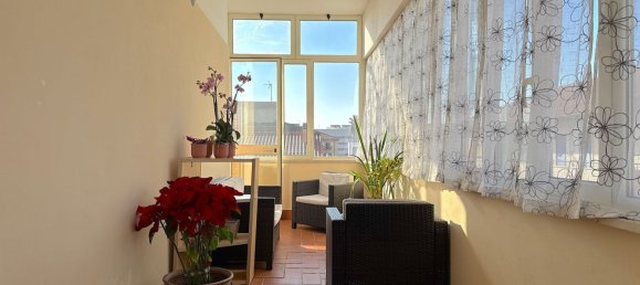 4-Zimmer Wohnung in Fiumicino, Italy, Nr. 44873 11