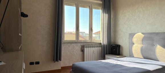4-Zimmer Wohnung in Fiumicino, Italy, Nr. 44873 7