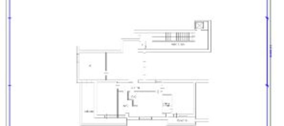 4-Zimmer Wohnung in Fiumicino, Italy, Nr. 44873 15