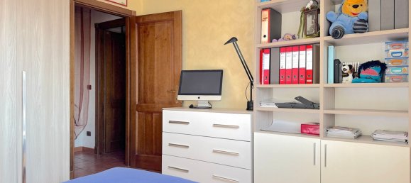 4-Zimmer Wohnung in Fiumicino, Italy, Nr. 44873 10
