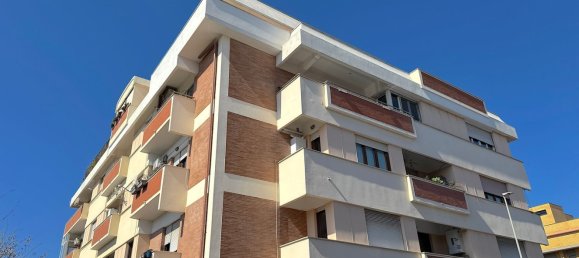 4-Zimmer Wohnung in Fiumicino, Italy, Nr. 44873 16