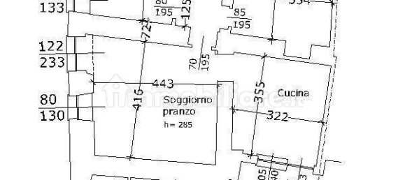 2 chambres Appartement à Osio Sotto, Italy No. 379476 10