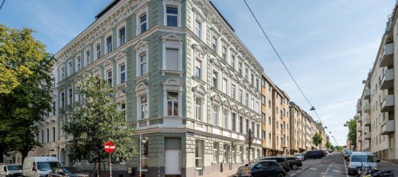 Estudio en Ottakring, Austria No. 238262 2