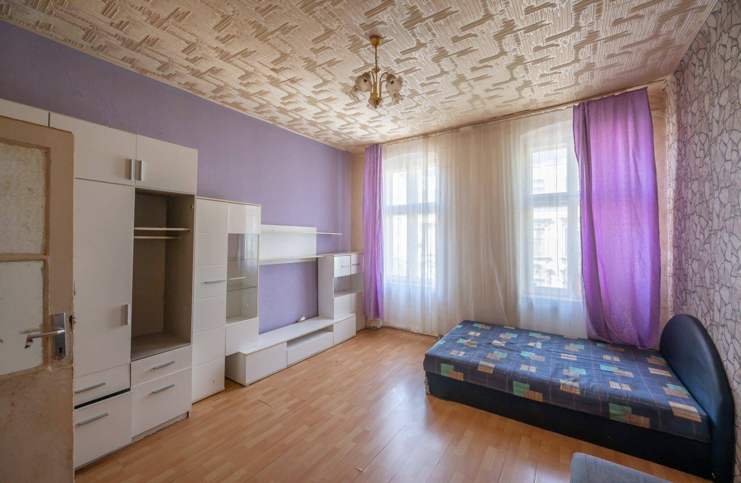 Studio in Ottakring, Austria No. 238262