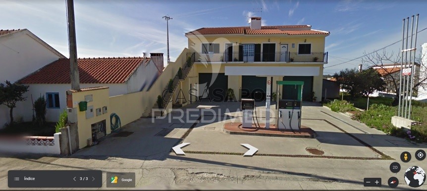 275m² Commercial property in Salvaterra de Magos, Portugal No. 295493