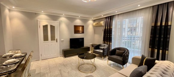 Wohnung 2+1 in Oba, Turkey, Nr. 14501 5