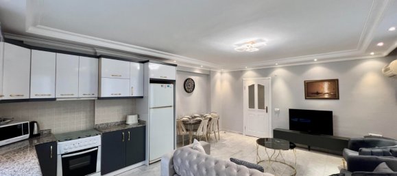 Wohnung 2+1 in Oba, Turkey, Nr. 14501 11