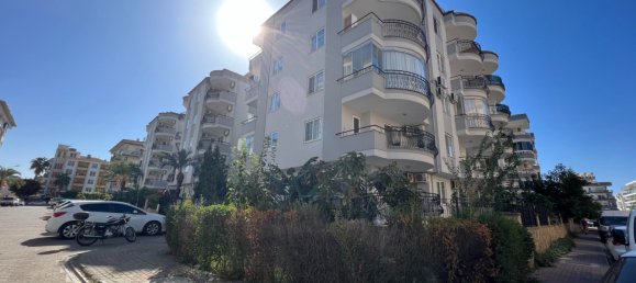 Wohnung 2+1 in Oba, Turkey, Nr. 14501 6