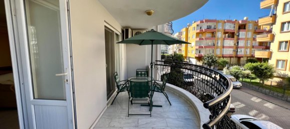 Wohnung 2+1 in Oba, Turkey, Nr. 14501 19