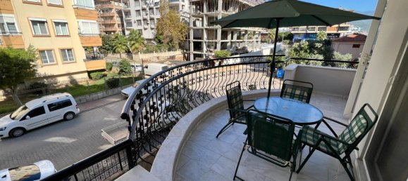 Wohnung 2+1 in Oba, Turkey, Nr. 14501 21