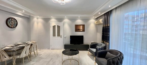 Wohnung 2+1 in Oba, Turkey, Nr. 14501 2